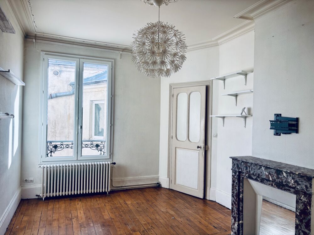 Vente Appartement Appartement à vendre 3 pièces ORLEANS (45) Orleans