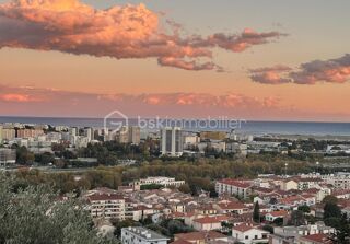  Villa  vendre 5 pices 116 m