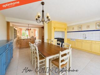  Appartement à vendre 5 pièces 174 m²