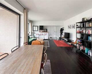  Appartement � vendre 2 pi�ces 61 m�