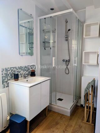  Maison � vendre 3 pi�ces 61 m�