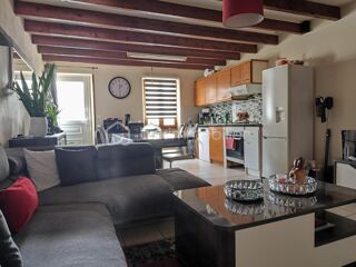  Maison à vendre 4 pièces 90 m²