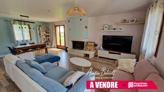  Maison à vendre 6 pièces 130 m²