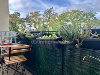  Appartement � vendre 3 pi�ces 54 m�