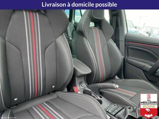 Kamiq 1.0 TSI EVO 2 116CH MONTE CARLO DSG7 2026 occasion 10150 Lavau