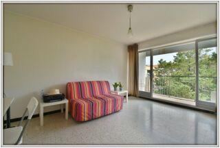  Appartement � vendre 2 pi�ces 46 m�