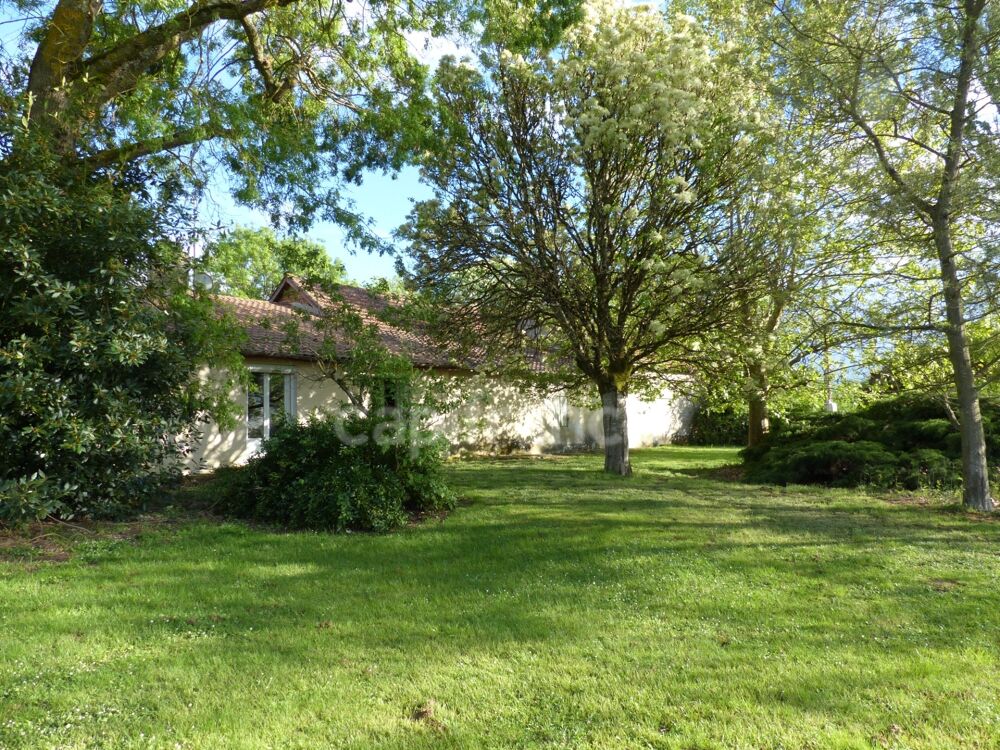 Vente Maison Maison à vendre 5 pièces  (24) Saint nexans