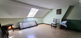  Maison à vendre 6 pièces 141 m²