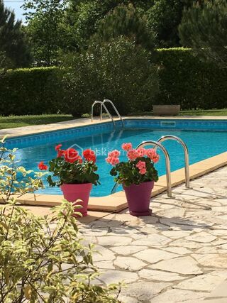  Maison à vendre 4 pièces 3100 m²