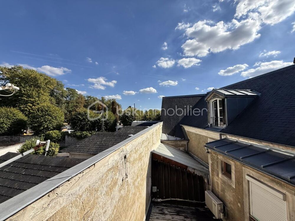 Soisy-sur-Seine  Centre-ville