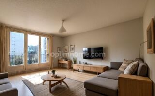  Appartement à vendre 3 pièces 59 m² Villejuif