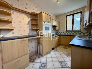  Maison  vendre 8 pices 113 m