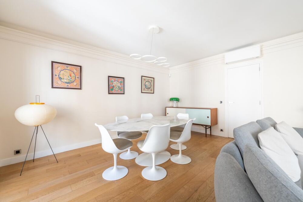 � vendre  Appartement Paris 17