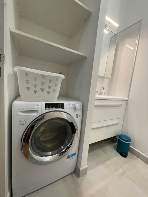  Appartement � louer 1 pi�ce 20 m�