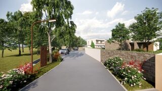  Terrain  vendre 634 m