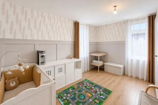  Duplex/triplex à vendre 4 pièces 109 m²