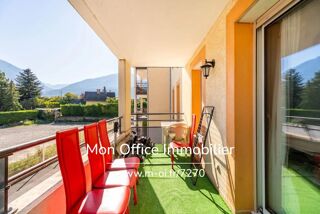  Appartement à vendre 2 pièces 27 m²