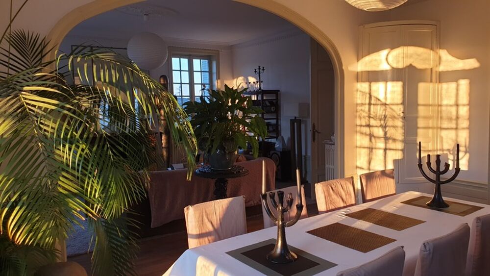 � vendre  H�tel Particulier Angoul�me (16000)