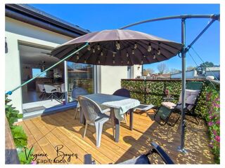  Maison à vendre 4 pièces 121 m²