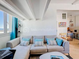  Appartement � vendre 2 pi�ces 40 m�