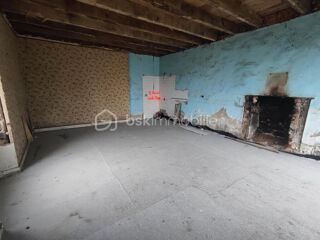  Maison � vendre 3 pi�ces 100 m�