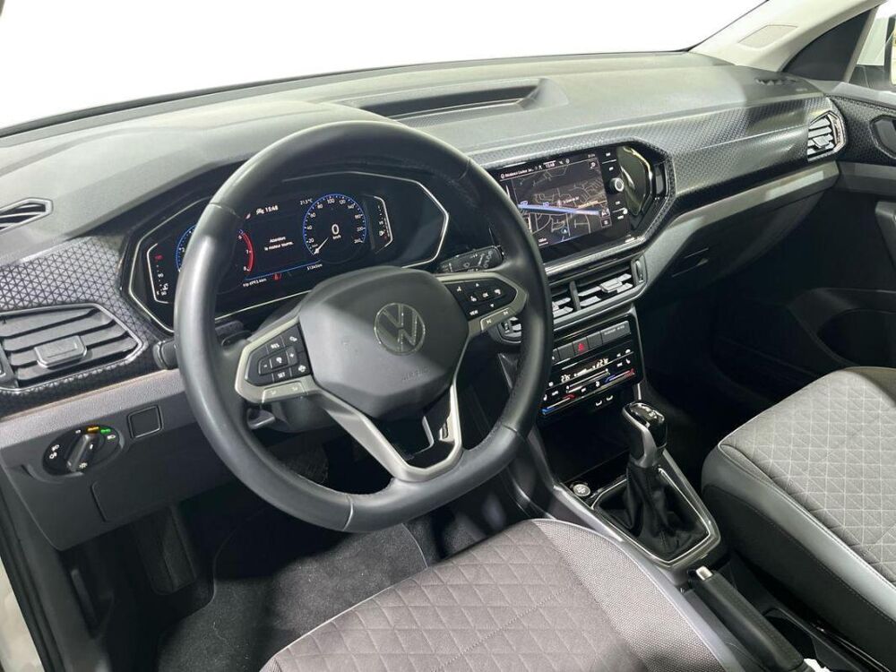 T-Cross 1.0 TSI 110 Start/Stop DSG7 Style 2023 occasion 31100 Toulouse