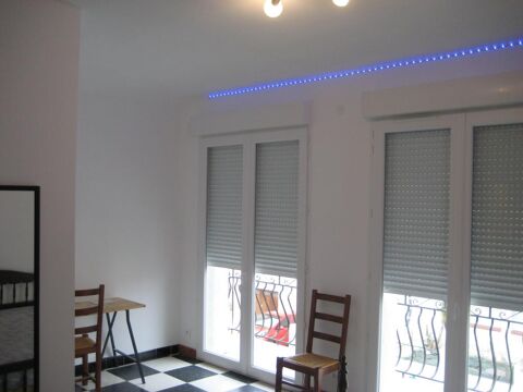  Appartement  louer 1 pice 22 m Perpignan
