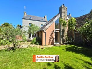  Maison à vendre 6 pièces 134 m²