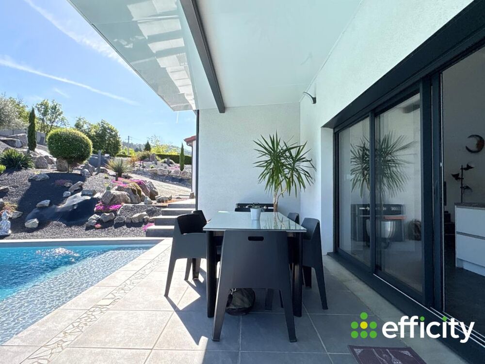 Vente Villa Villa Marcoux
