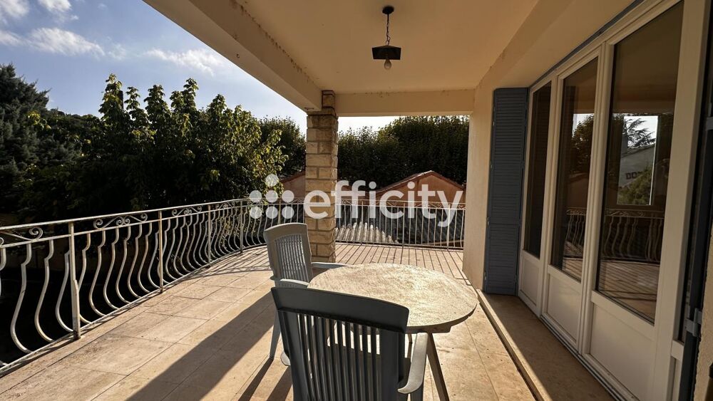 Vente Villa Villa Bollene