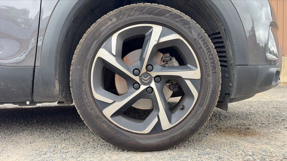 C5 aircross 1.5 BlueHDi 130 Business - 5 places 2021 occasion 60300 Senlis