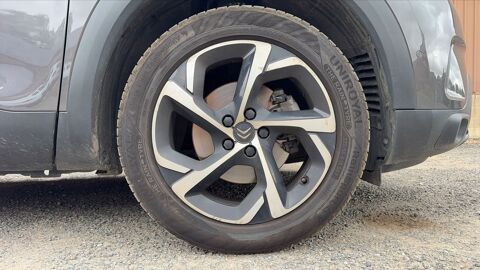 C5 aircross 1.5 BlueHDi 130 Business - 5 places 2021 occasion 60300 Senlis