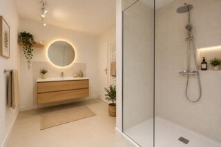  Appartement à vendre 2 pièces 52 m²
