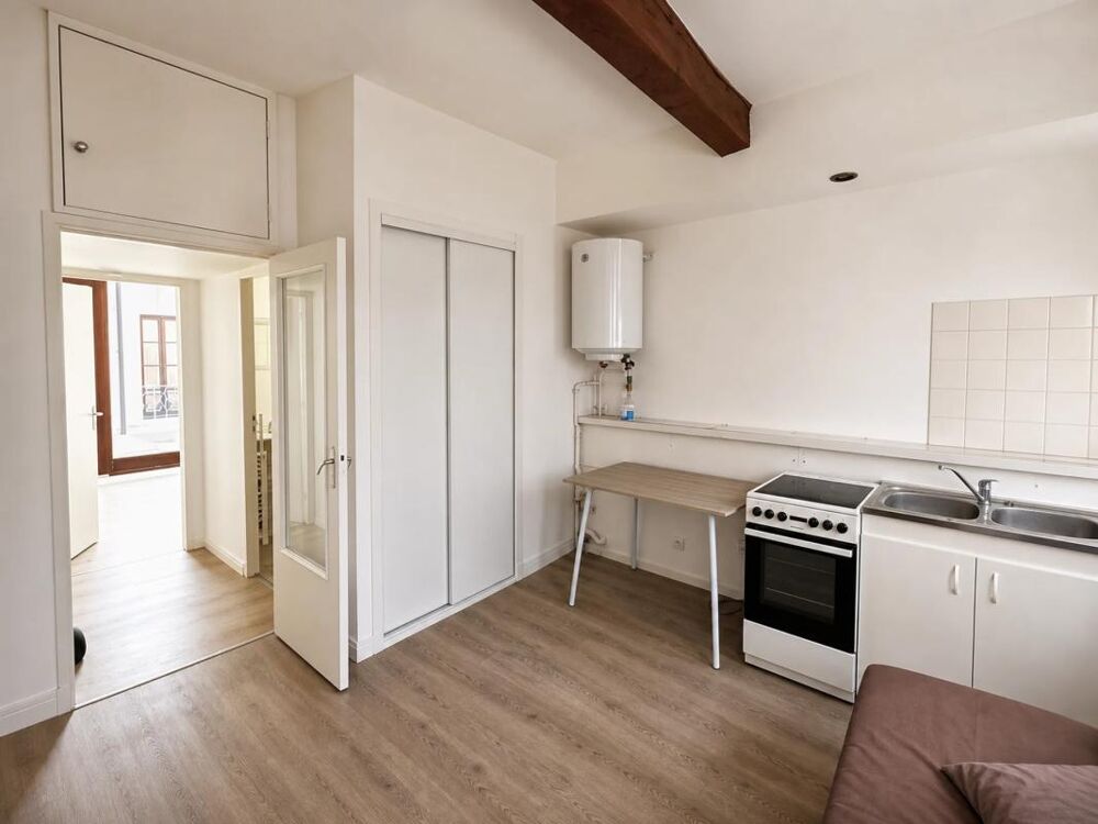Appartement 2 pièces de 35 m² à Grenoble