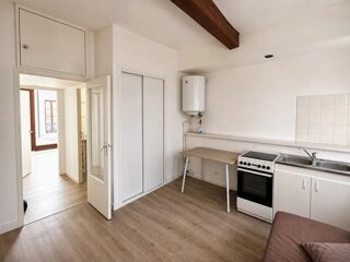 Appartement à vendre 2 pièces 35 m²