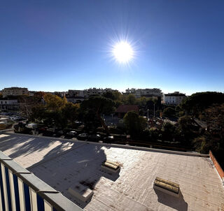  Appartement à vendre 3 pièces 55 m²