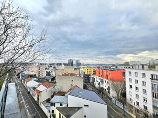  Duplex/triplex à vendre 3 pièces 71 m² Montreuil