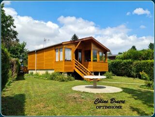  Chalet à vendre 3 pièces 50 m²