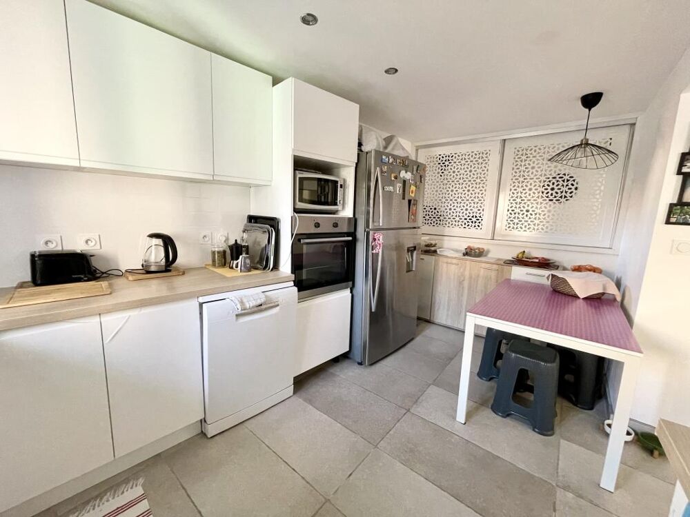 Vente Maison Maison Saint etienne