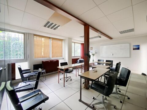 Bureaux en open space 9128 75011 Paris