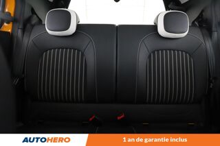 Twingo 0.9 TCe Intens 92 ch 2021 occasion 92130 Issy-les-Moulineaux