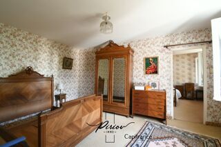  Maison à vendre 5 pièces 121 m²