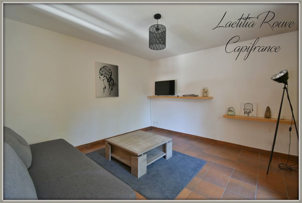 Location Maison Maison 3 chambres, bureau, garage, jardin clos secteur calme Agen