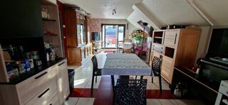  Appartement à vendre 4 pièces 85 m²