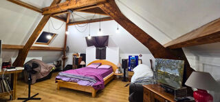  Maison � vendre 7 pi�ces 173 m�