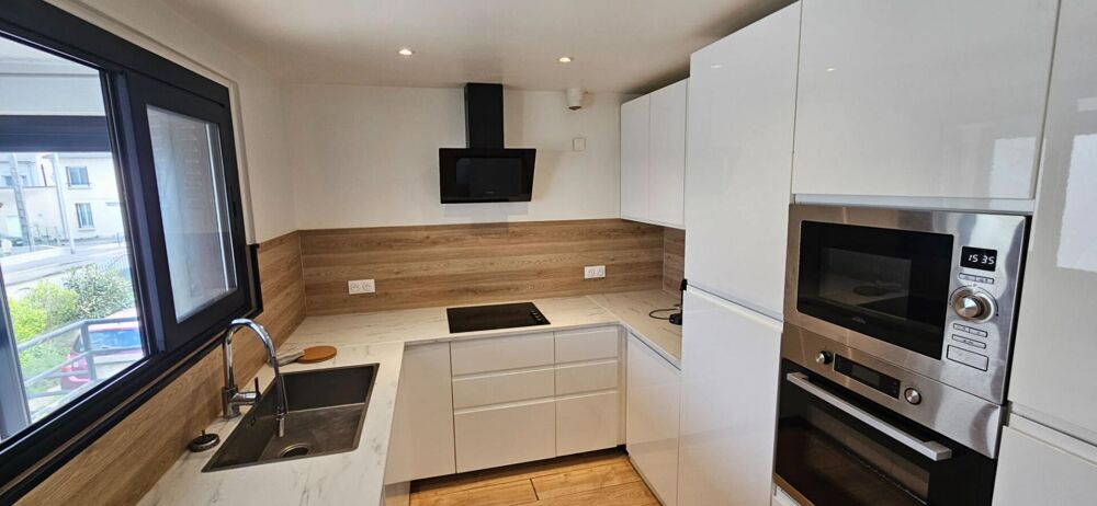 Vente Maison MAISON FAMILIALE  situé à Villeparisis Villeparisis