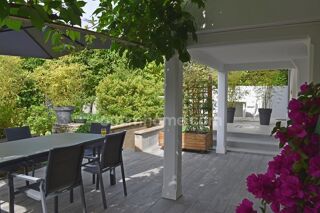  Maison à vendre 7 pièces 153 m²