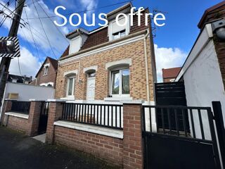  Maison à vendre 4 pièces 77 m²
