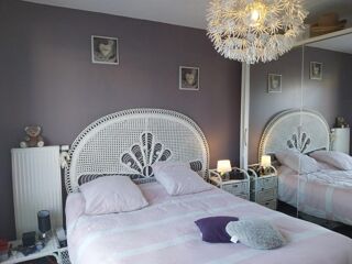  Appartement à vendre 5 pièces 111 m²
