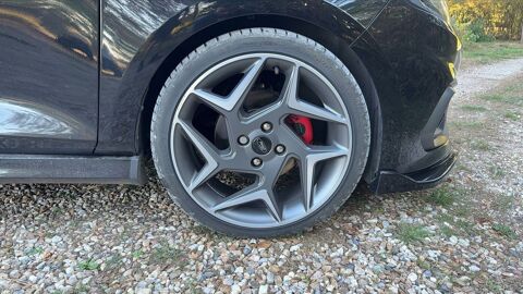 Fiesta VII 1.5 EcoBoost 200 St Plus - Toit ouvrant 2019 occasion 45260 La Cour Marigny